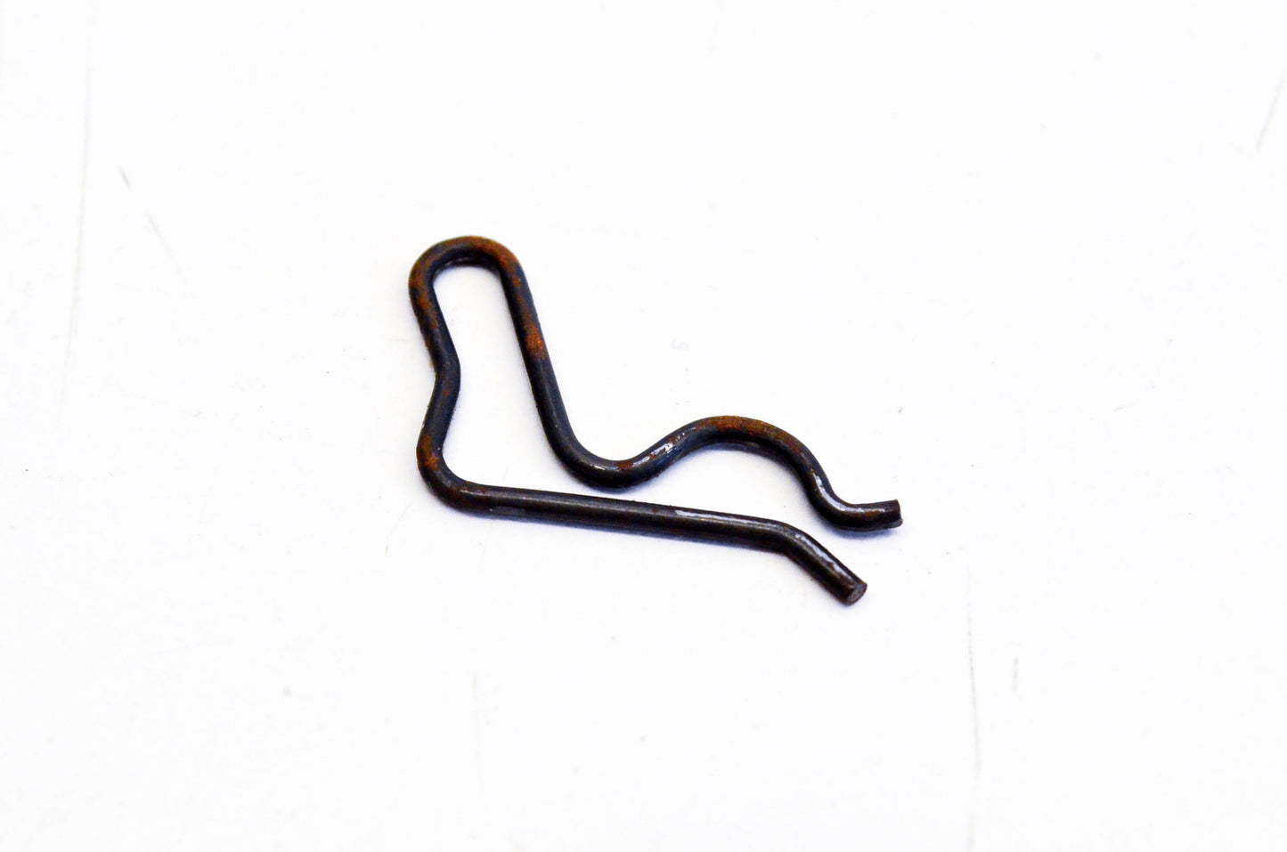 New OEM Stihl 1117-195-3500 Spring Clip NOS
