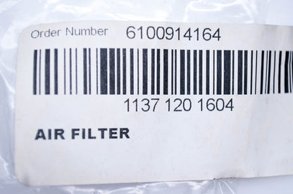 New OEM Stihl 1137-120-1604 Air Filter NOS