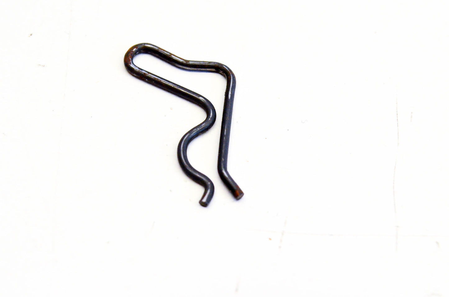 New OEM Stihl 1117-195-3500 Spring Clip NOS