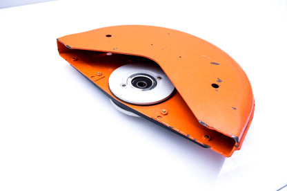 OEM Stihl 4201-007-1040, 9 4205 706 2900, 4201 706 2600 Mounting Guard