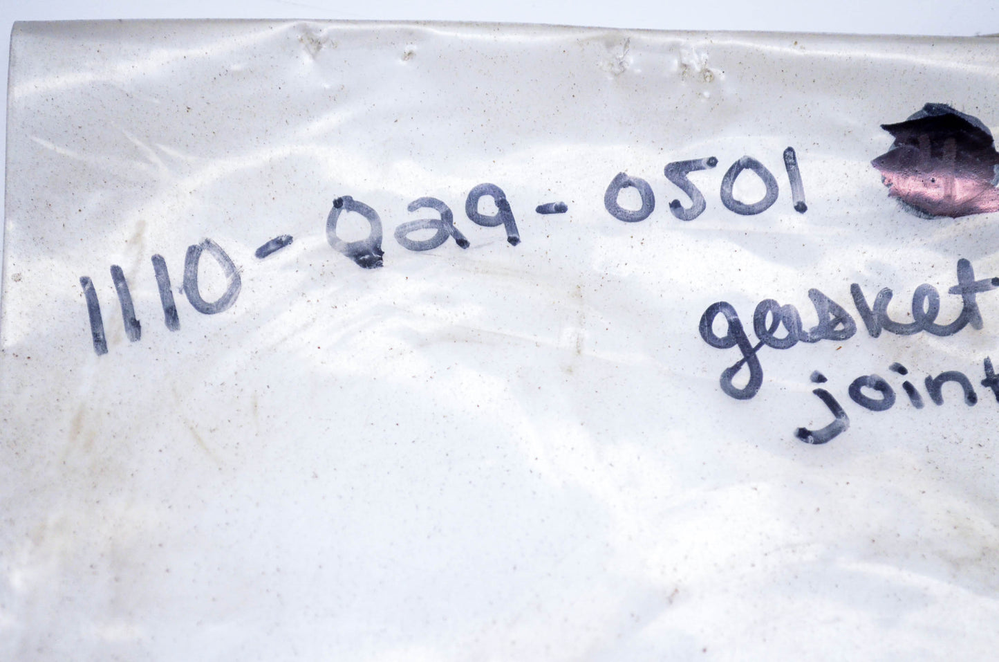 New OEM Stihl 1110-029-0501 Crankcase Gasket NOS