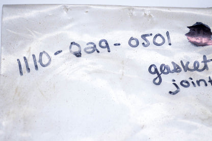 New OEM Stihl 1110-029-0501 Crankcase Gasket NOS