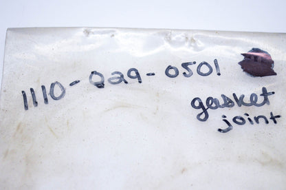 New OEM Stihl 1110-029-0501 Crankcase Gasket NOS