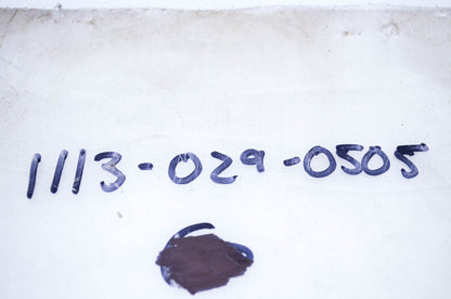 New OEM Stihl 1113-029-0505 Crankcase Gasket NOS