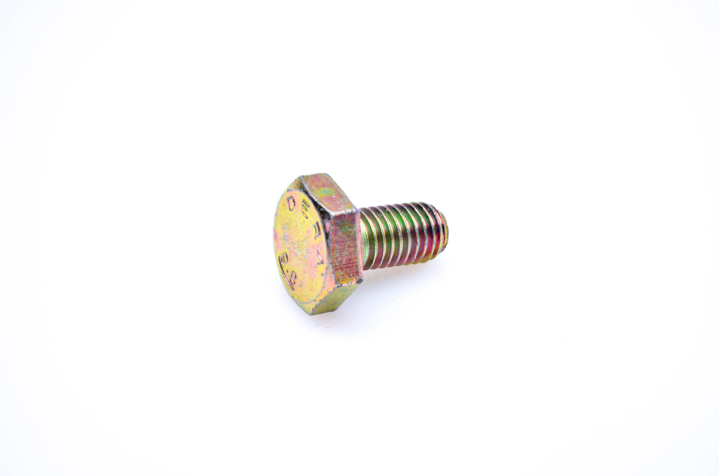 New OEM Stihl 4201-708-8402, DERA 8.8 Hex Bolt NOS