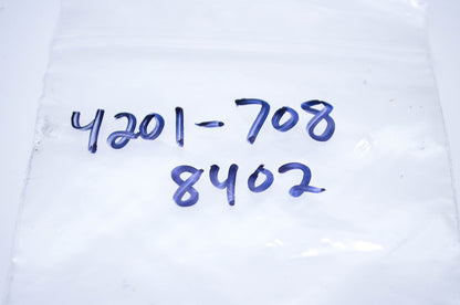 New OEM Stihl 4201-708-8402, DERA 8.8 Hex Bolt NOS