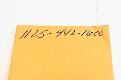 New OEM Stihl 1125-442-1600 Contact Spring NOS