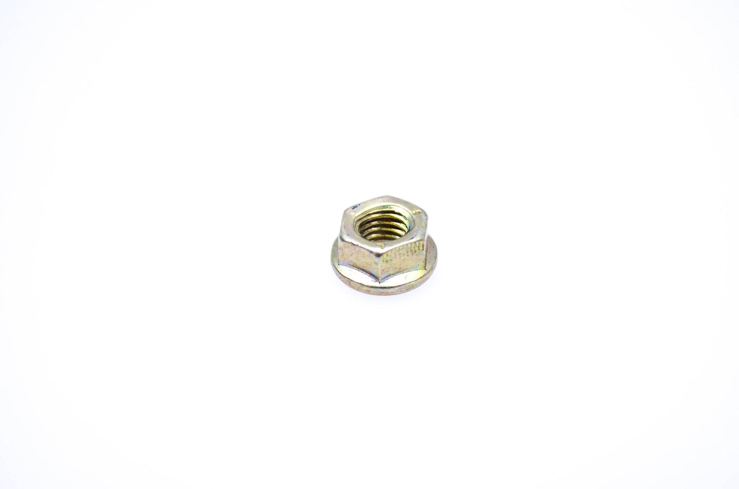 New OEM Stihl 9220-260-0701 Hex Nut NOS