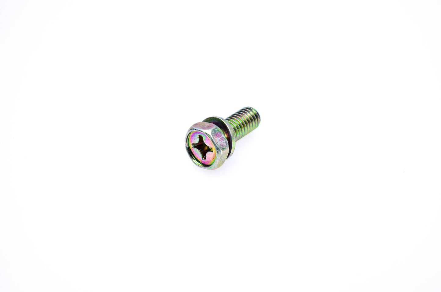 New OEM Stihl 9015-319-1280 Hex Head Screw NOS