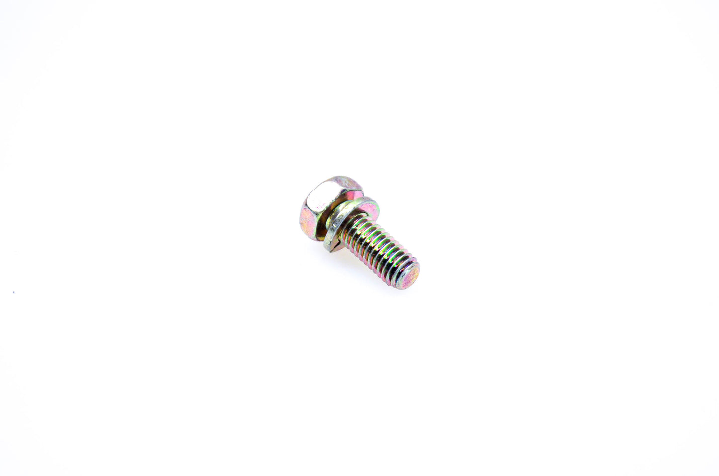 New OEM Stihl 9015-319-1280 Hex Head Screw NOS