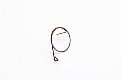 New OEM Stihl 0000-998-1202 Torsion Spring NOS