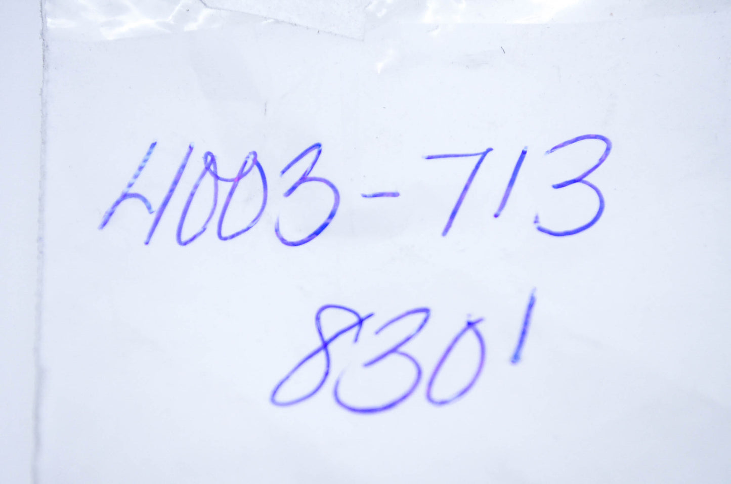 New OEM Stihl 4003-713-8301 Eyelet Sleeve NOS