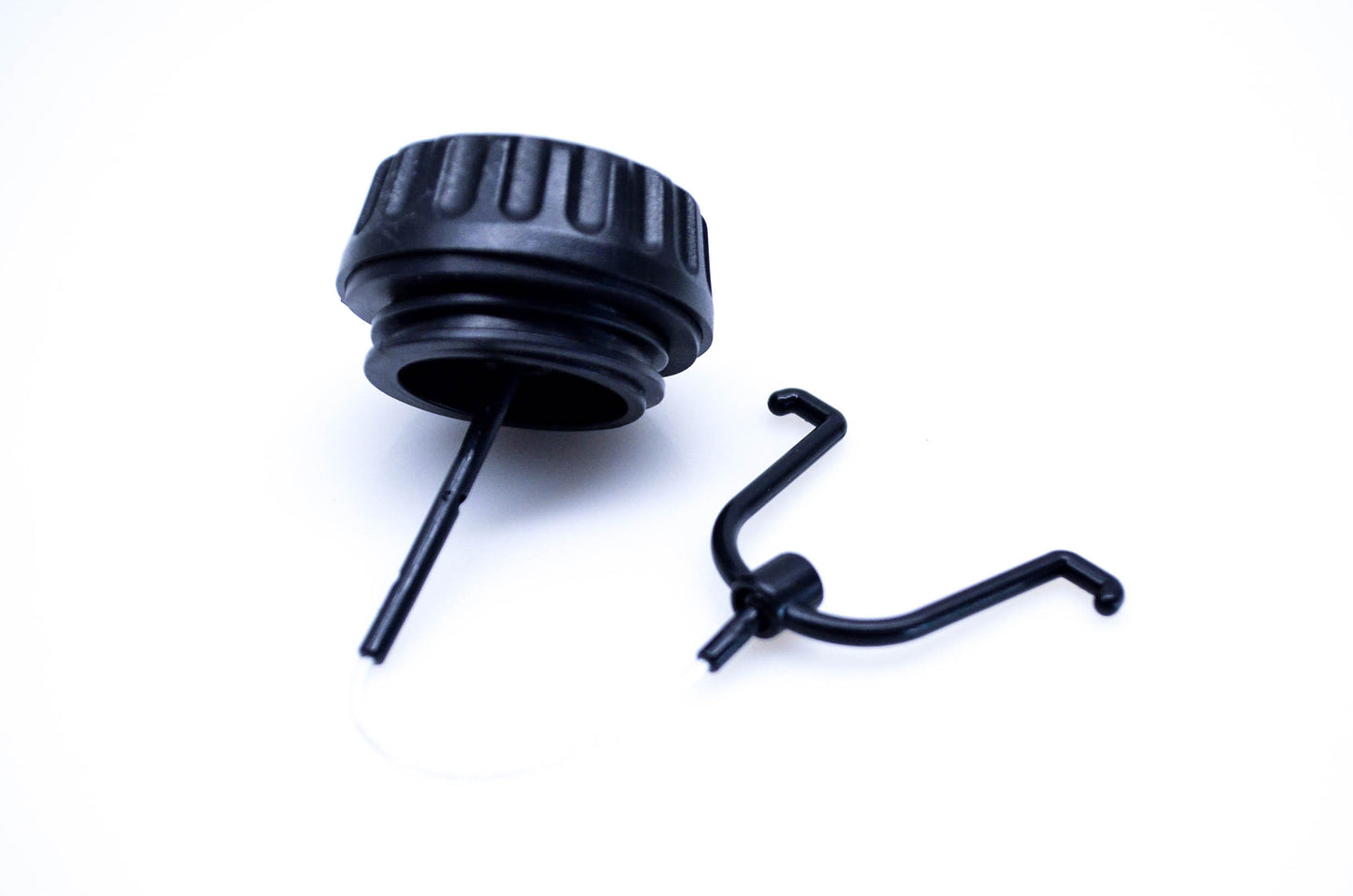 New OEM Stihl 0000-350-0520 Fuel Cap NOS