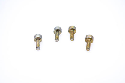 New OEM Stihl 9022-313-0660 Spline Screw M4x12 Qty 4 NOS