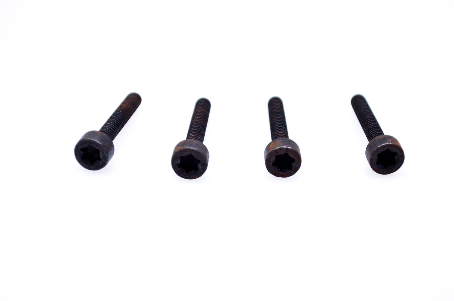 OEM Stihl 9022-313-0740 Spline Screw M4x25 Qty 4
