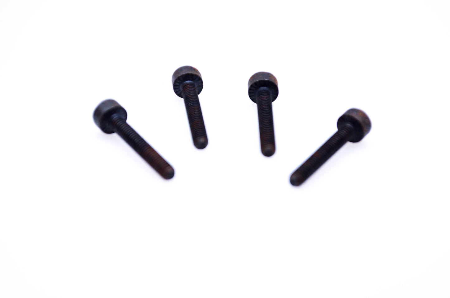 OEM Stihl 9022-313-0740 Spline Screw M4x25 Qty 4