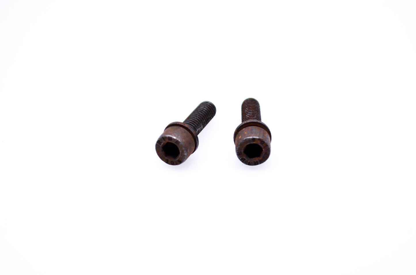 OEM Stihl 9036-341-1010, RIBE 10.9 Socket Head Screw M5x18 W/Washer Qty 2