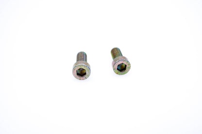 New OEM Stihl 1114-652-8900, RIBE 8.8 Allen Screw M5x12 Qty 2 NOS