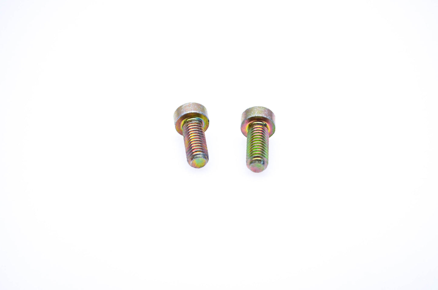 New OEM Stihl 1114-652-8900, RIBE 8.8 Allen Screw M5x12 Qty 2 NOS