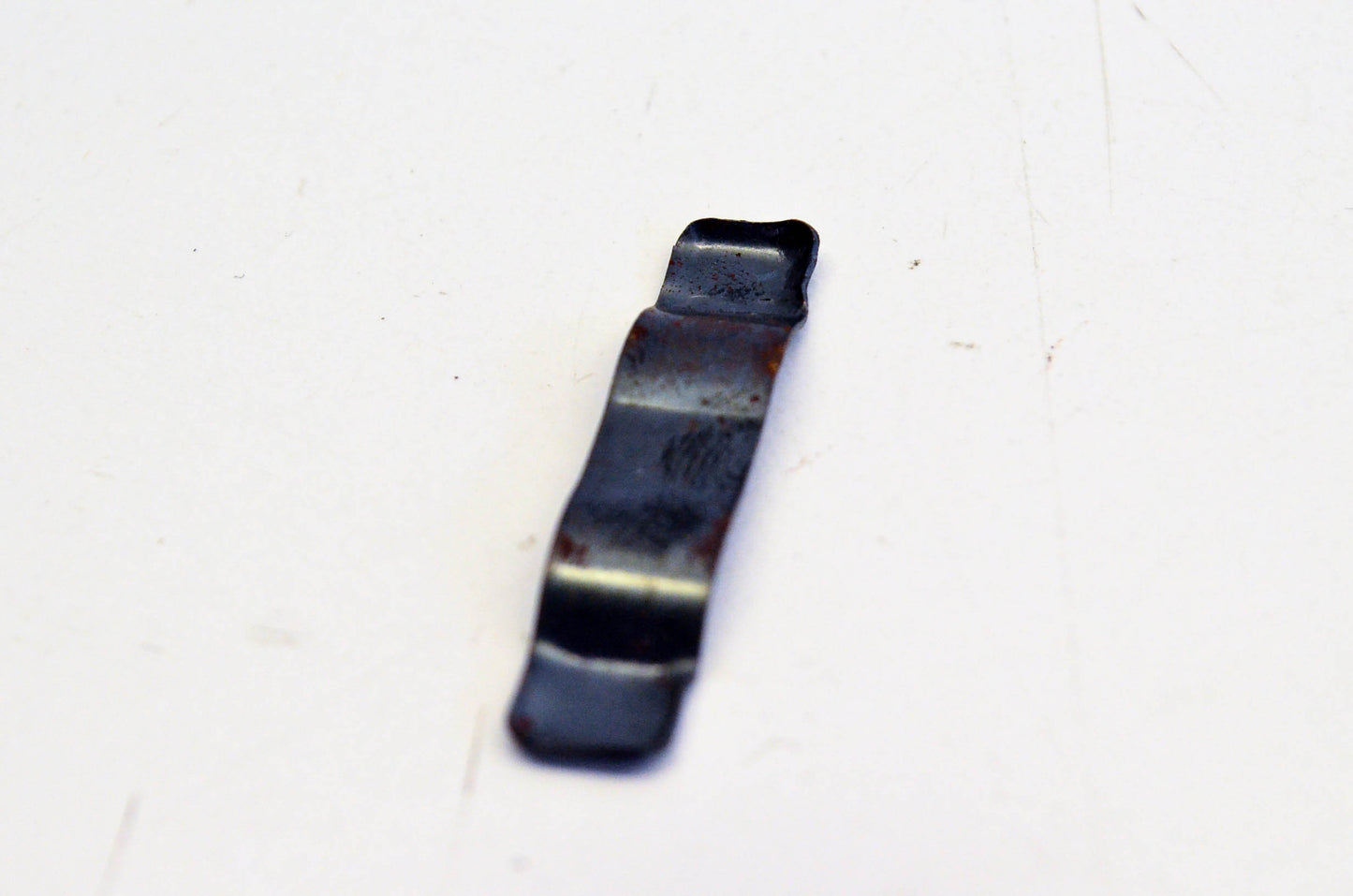 New OEM Stihl 1108-084-4200 Shutter Slide Spring NOS