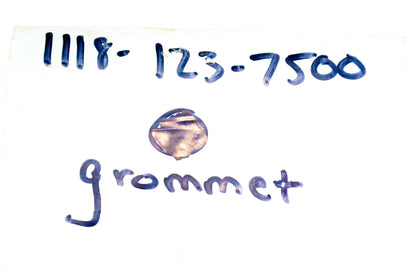 New OEM Stihl 1118-123-7500 Grommet NOS