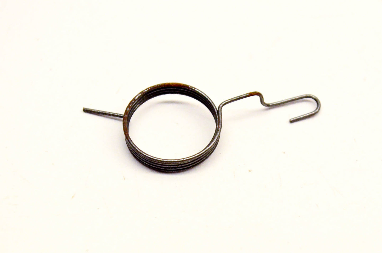 New OEM Stihl 0000-998-1400 Hook on Starter Pawl Spring NOS