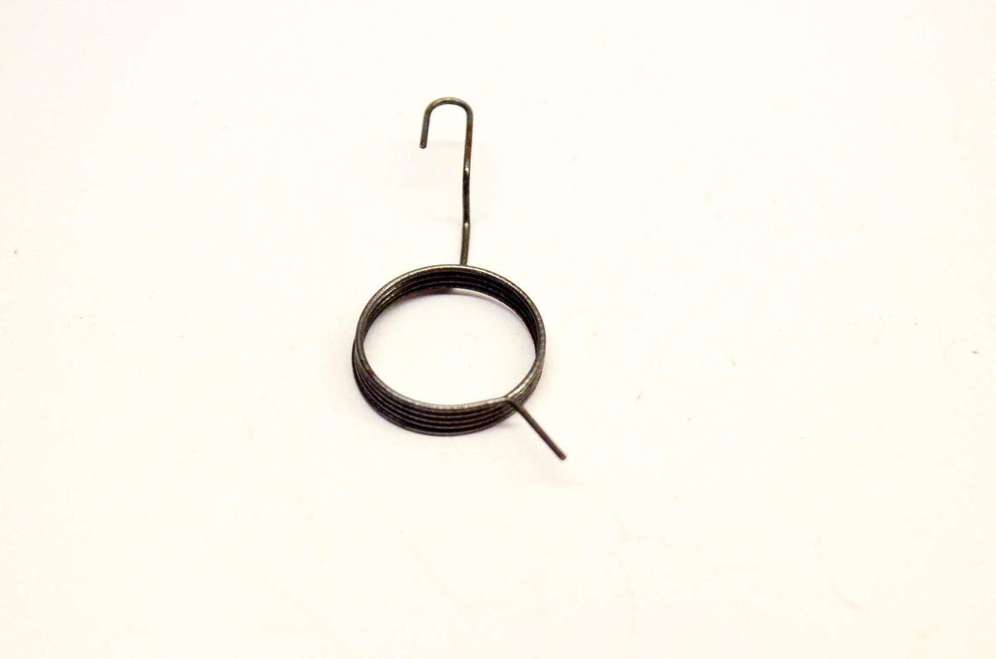 New OEM Stihl 0000-998-1400 Hook on Starter Pawl Spring NOS