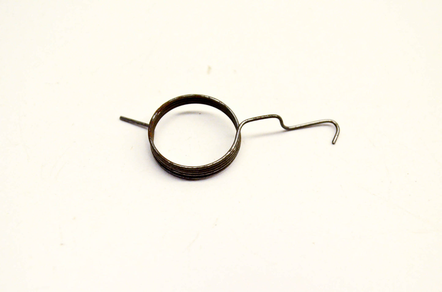 New OEM Stihl 0000-998-1400 Hook on Starter Pawl Spring NOS
