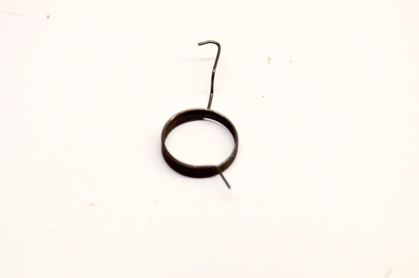 New OEM Stihl 0000-998-1400 Hook on Starter Pawl Spring NOS