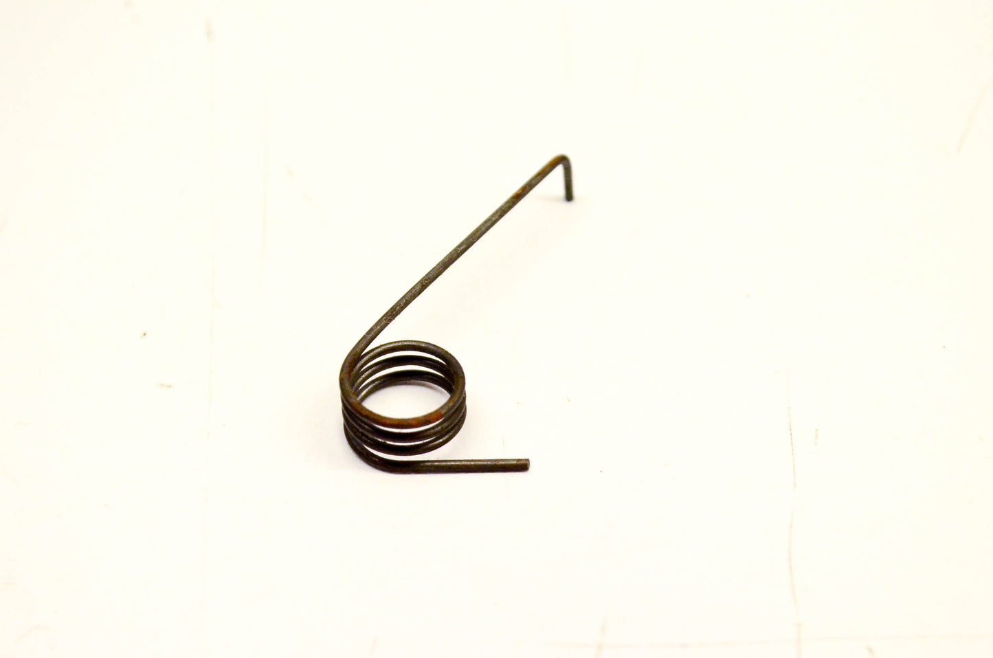 New OEM Stihl 0000-998-0804 Return Torsion Spring NOS