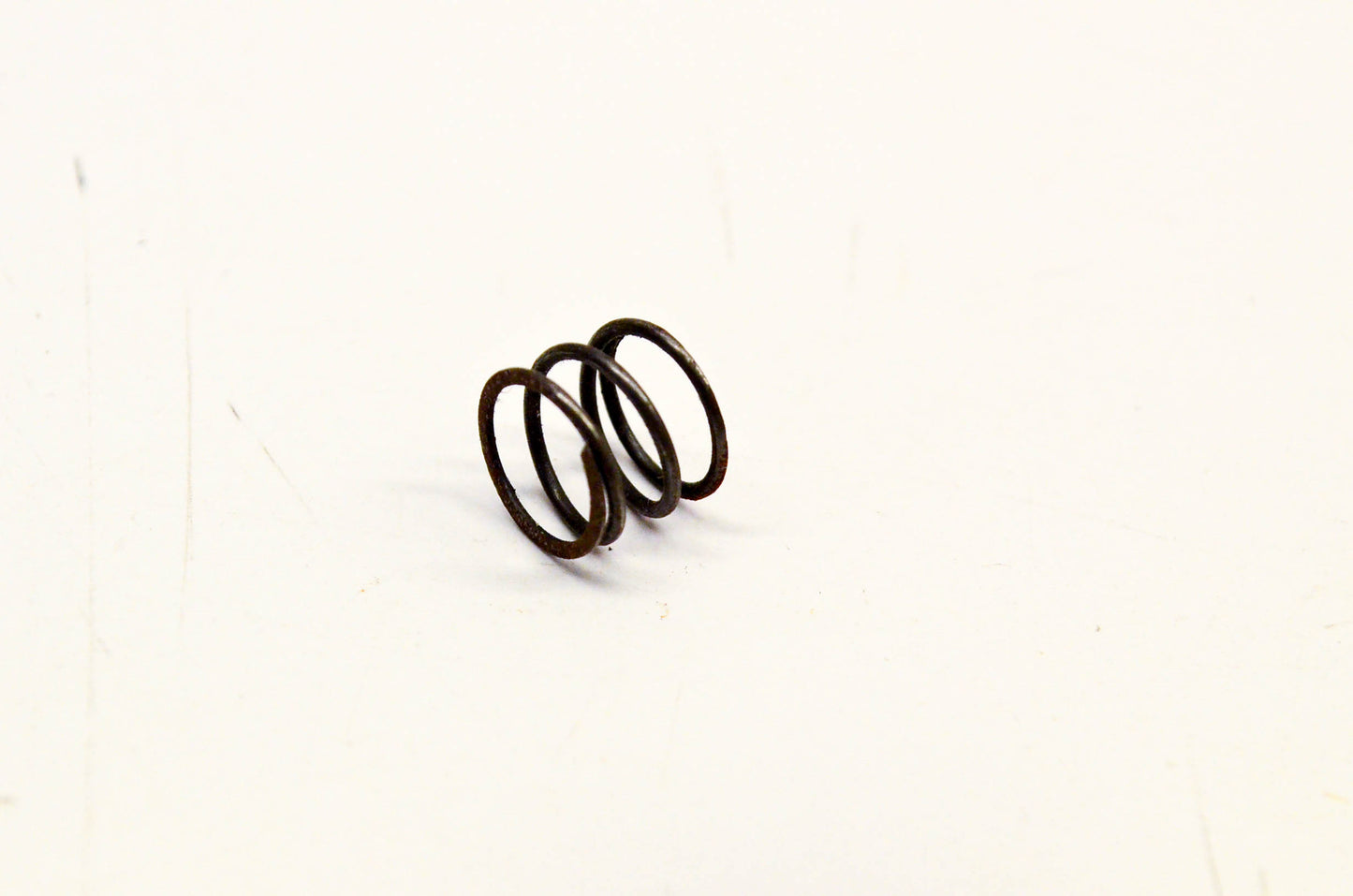 New OEM Stihl 0000-997-1010 Helical Spring NOS