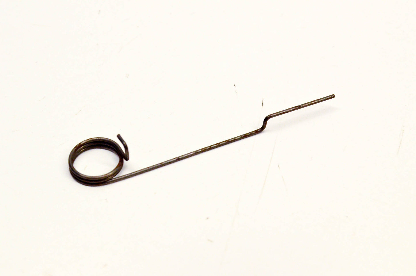 New OEM Stihl 1117-182-4500 Throttle Torsion Spring NOS