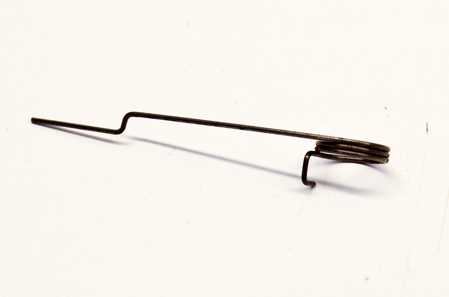 New OEM Stihl 1117-182-4500 Throttle Torsion Spring NOS