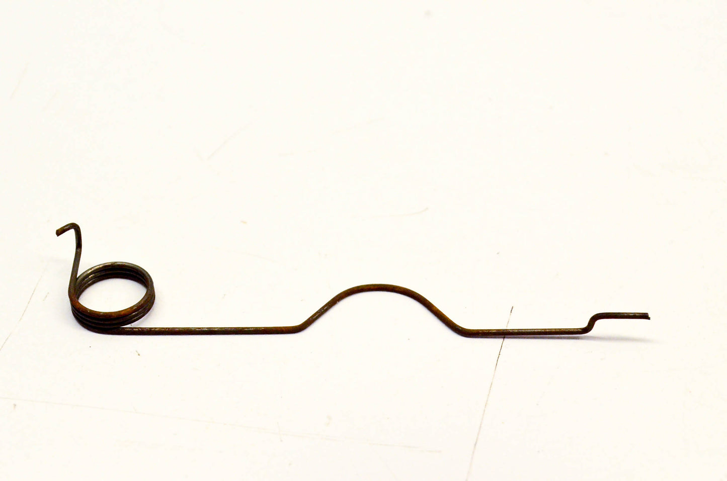 New OEM Stihl 4201-182-4500 Torsion Spring NOS