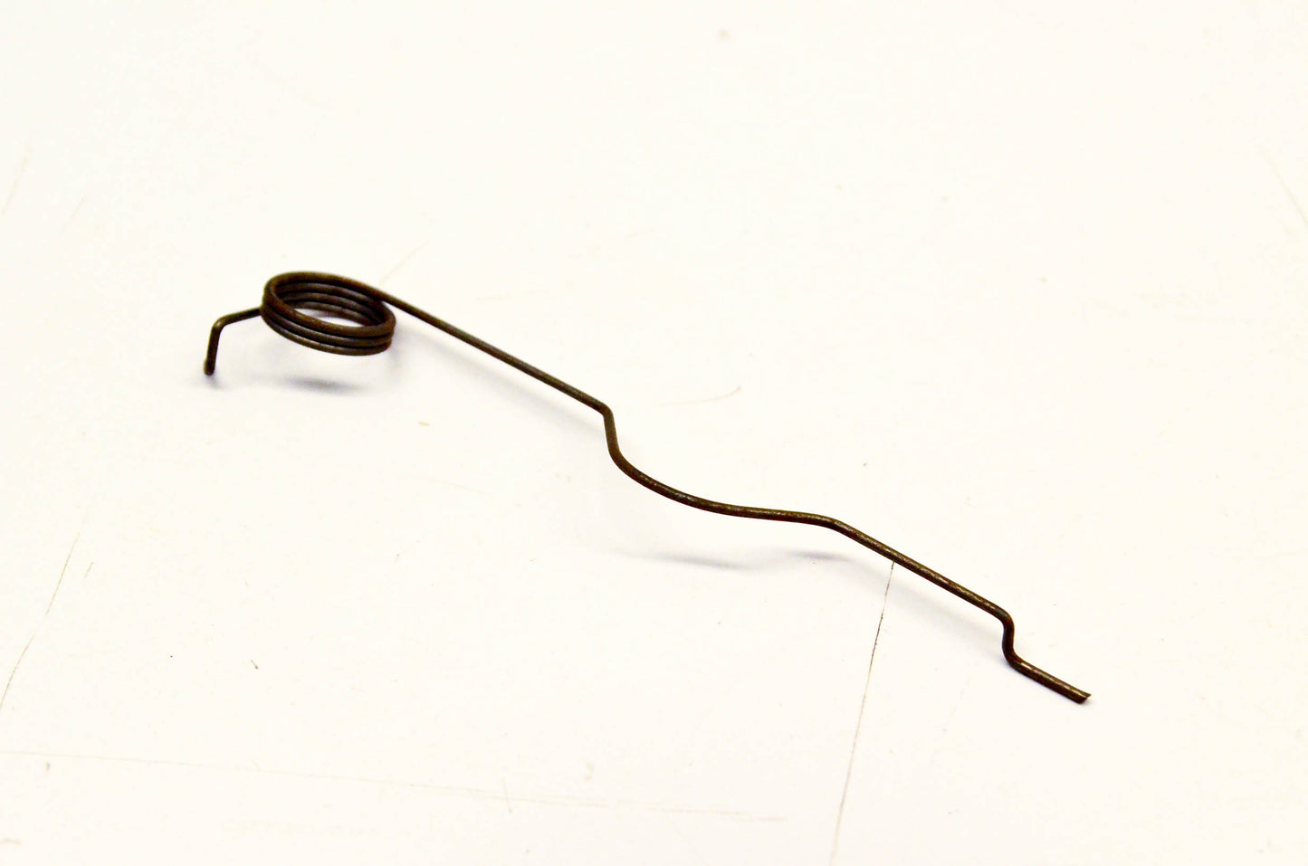 New OEM Stihl 4201-182-4500 Torsion Spring NOS