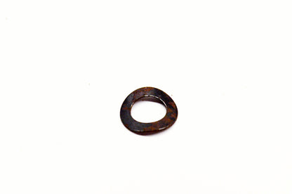 New OEM Stihl 9322-630-0180 Spring Washer NOS