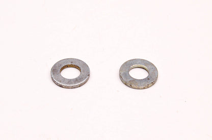 New OEM Stihl 9291-021-0120 Washers Qty 2 NOS