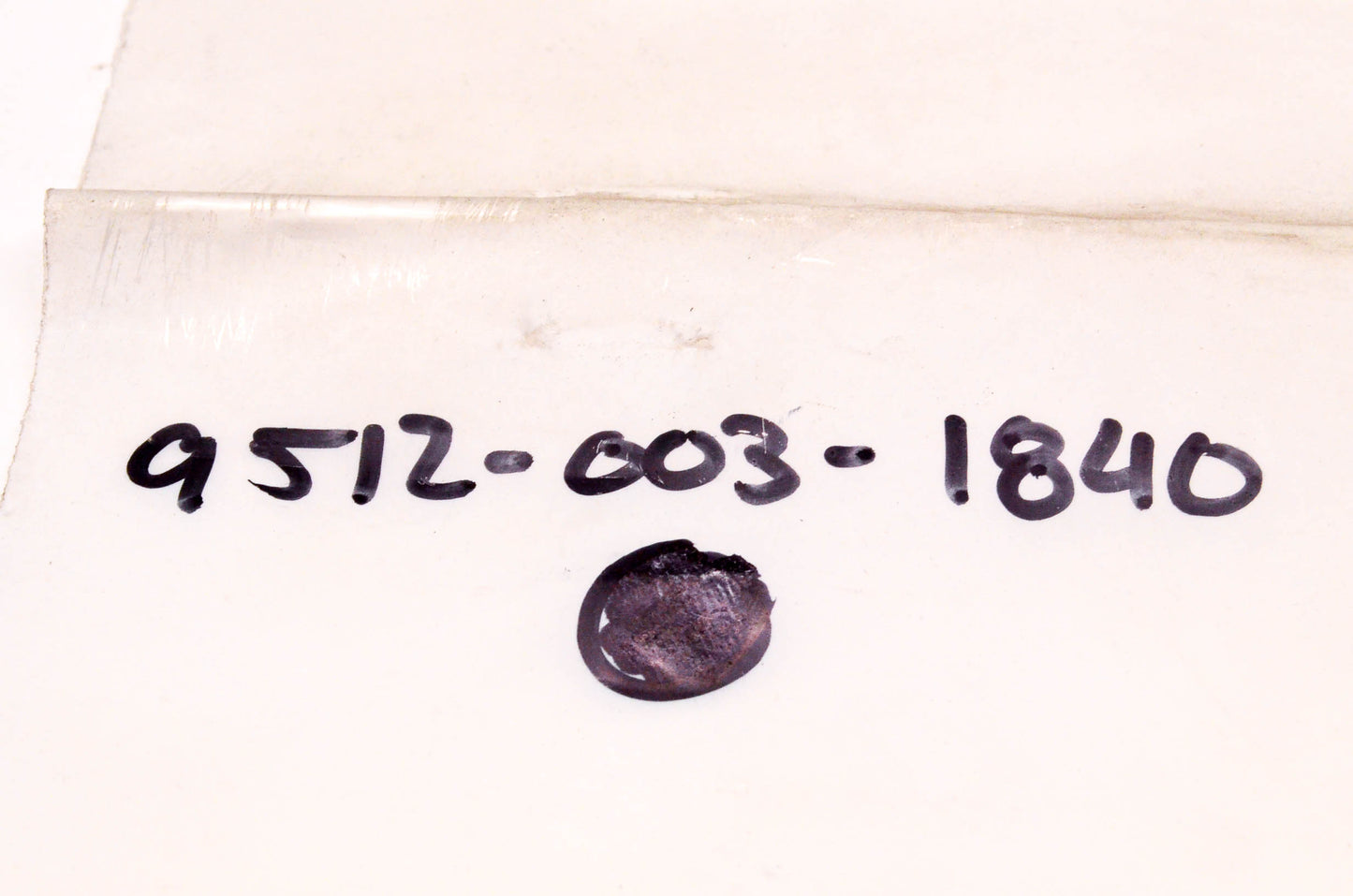 New OEM Stihl 9512-003-1840 Piston Pin Bearing NOS