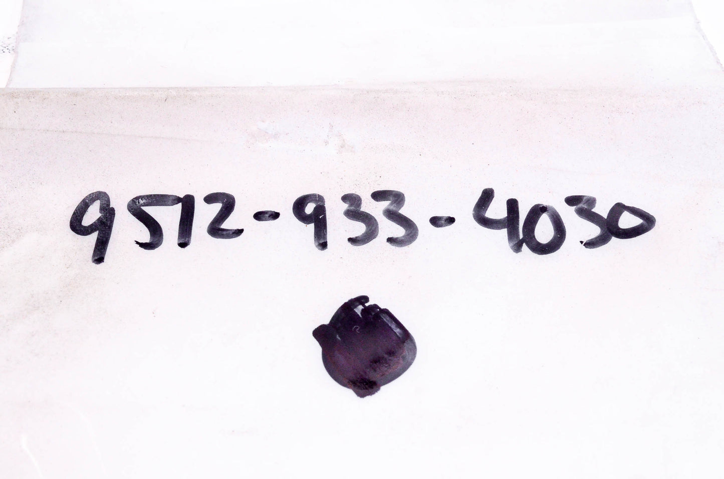 New OEM Stihl 9512-933-4030 Needle Bearing NOS