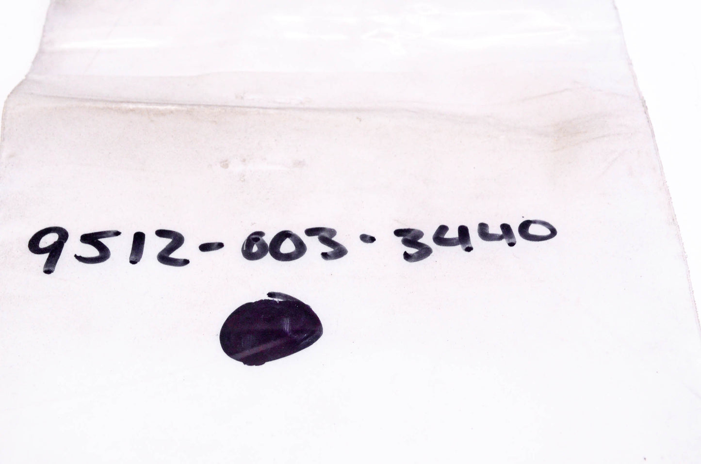 New OEM Stihl 9512-003-3440 Needle Bearing NOS
