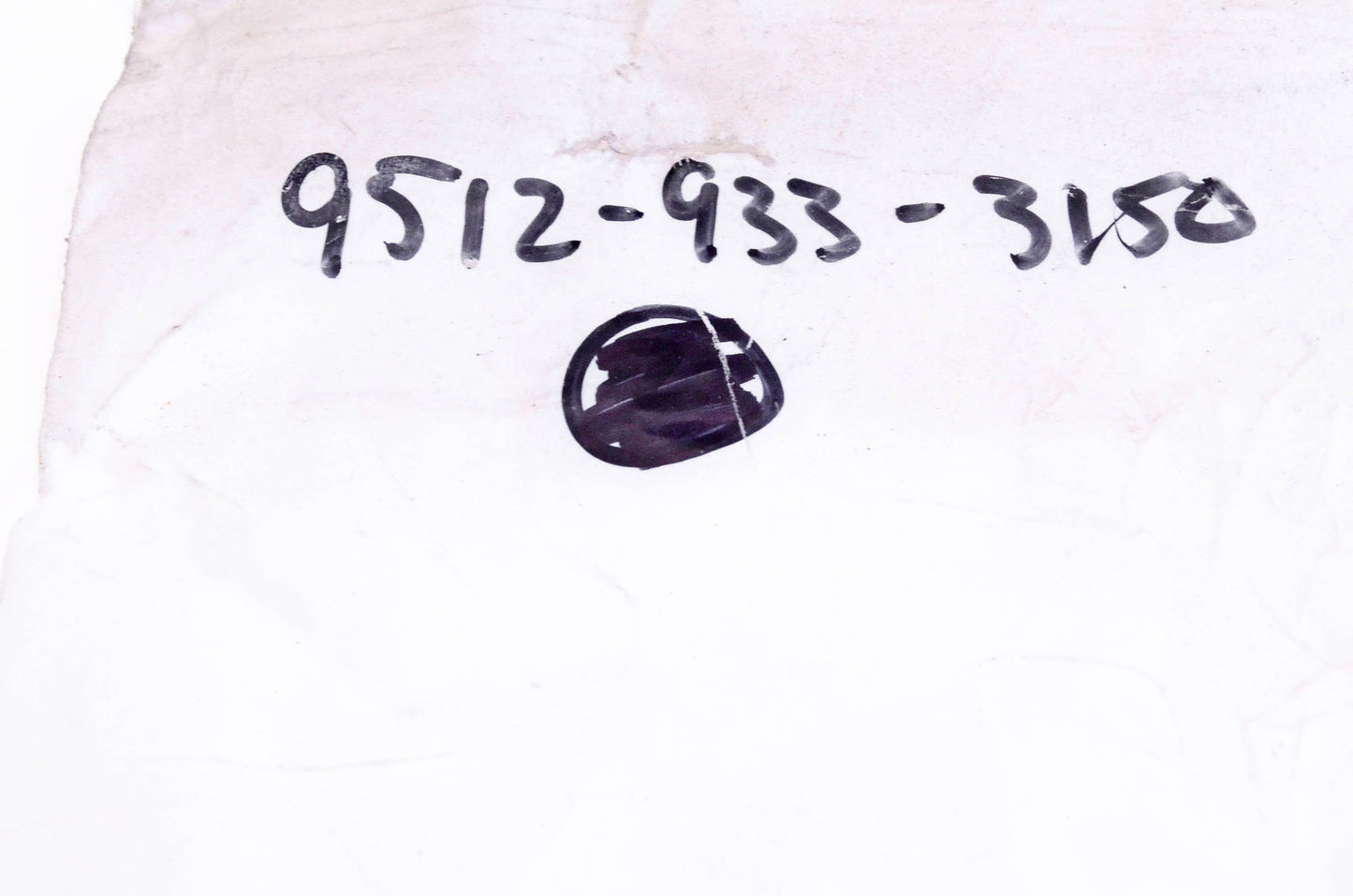 New OEM Stihl 9512-933-3150 Needle Bearing NOS