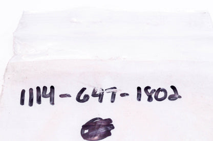 New OEM Stihl 1114-647-1802 Spur Gear NOS