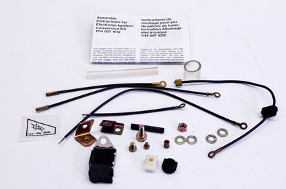 New OEM Stihl 1114-007-1012 Electronic Ignition Conversion Kit NOS