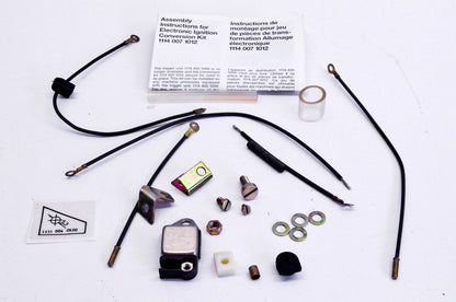 New OEM Stihl 1114-007-1012 Electronic Ignition Conversion Kit NOS