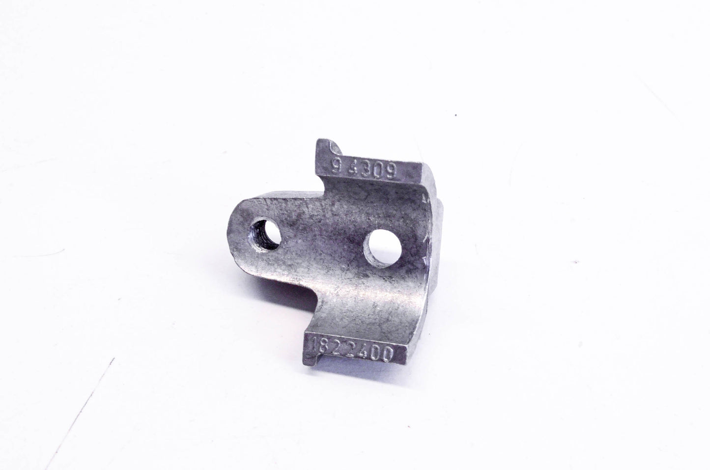 New OEM Stihl 4309-182-2400 Handle Bracket NOS