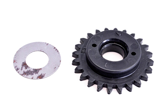 OEM Stihl 1115-007-1006 Spur Gear w/ Washer