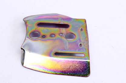 New OEM Stihl 1113-664-1100 Outer Chain Guide Side Plate NOS