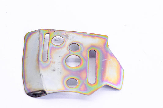 New OEM Stihl 1113-664-1001 Inner Bar Guide Plate NOS