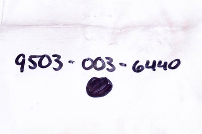 New OEM Stihl 9503-003-6440 Ball Bearing NOS