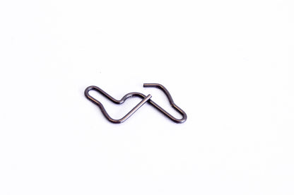 New OEM Stihl 1128-195-3500 Spring Clip NOS